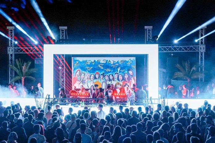 Ritmik-Kalemegdan-2023 Ritmik žurka na Kalemegdanu 23. juna 2023. godine.