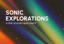Sonic Explorations organizuje Live nastup Misled Convoy u klubu Dim 27. avgusta 2023. godine.