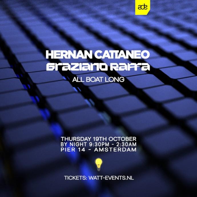 daz 2 - sudbeat ade showcase 2023