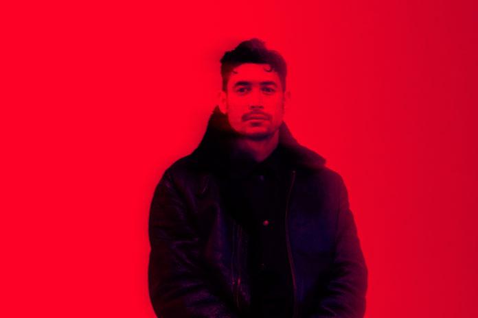 Dax J, fotografisao Keyi Studio.