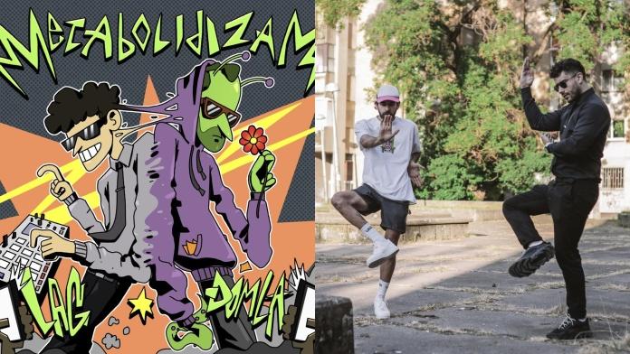 Lag i Ðomla - Metabolidizam je konačno je na slobodi!