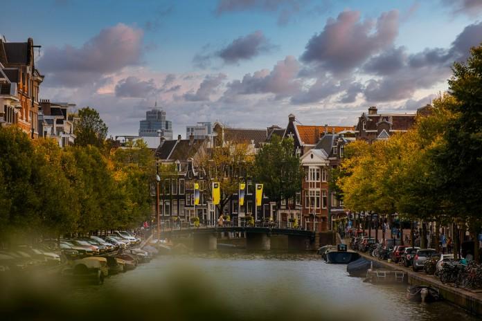 ADE Amsterdam NL photo by @tomdoms