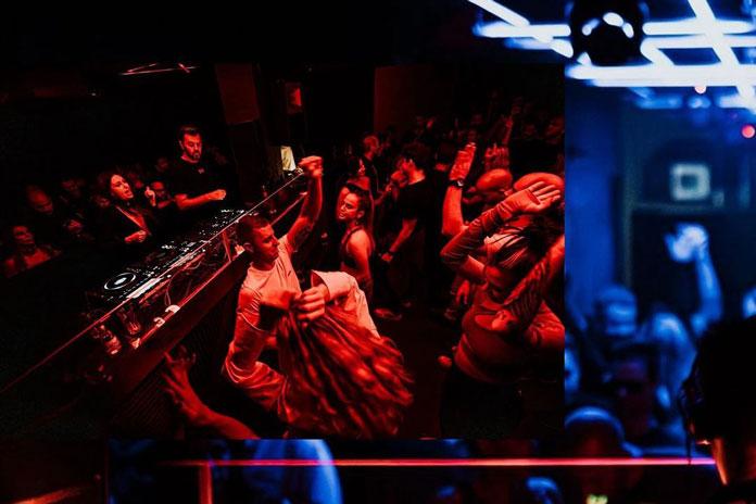 Club Kult Beograd 2023.