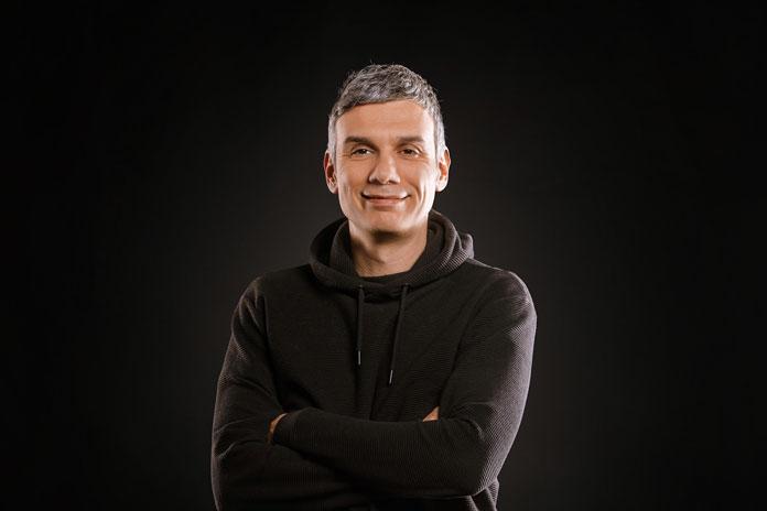 Marko Vukovic aka Marquez, fotografisao Marko Edge.