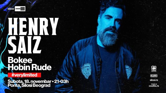 henry saiz blender beograd silosi 2023