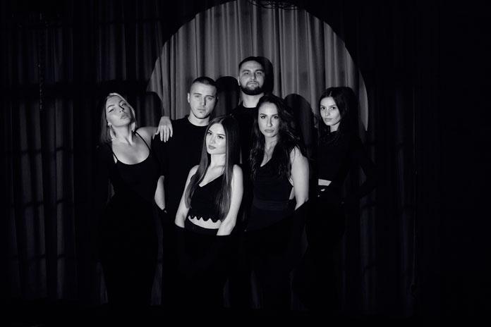 Backstage i njegovo Girls Girls Girls veče koje u 2023. godini vodi DJ Milhouse.