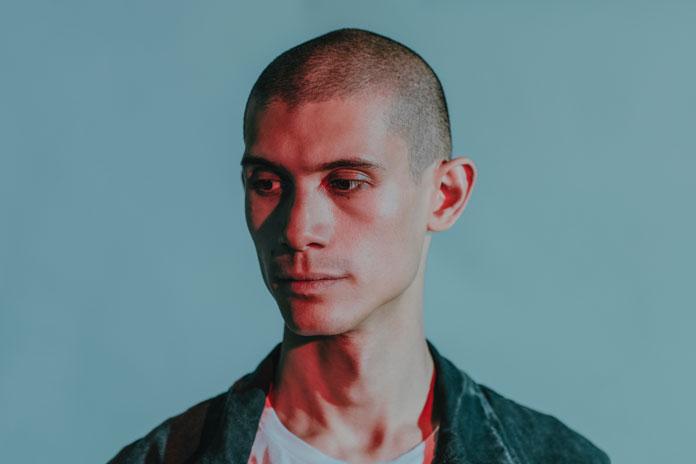 DJ i producent Objekt.