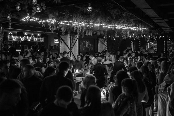 House Of Belgrade veče u klubu Backstage kojim diriguje Danijel Čehranov aka Last95.