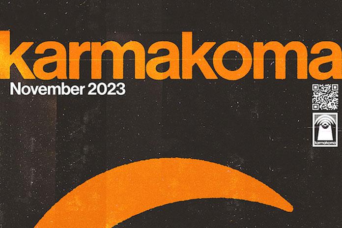 Karmakoma klub Beograd otvaranje.