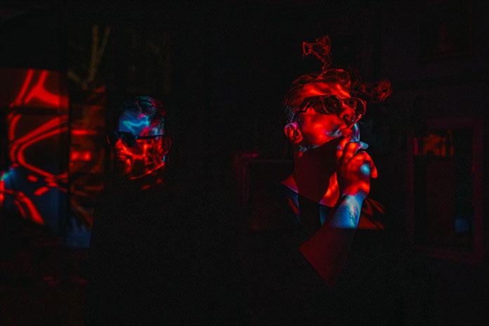 After-Affair After Affair DJ duo.