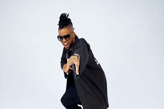 Felix da Housecat kao simbol sjajnog provoda za Doček Nove godine