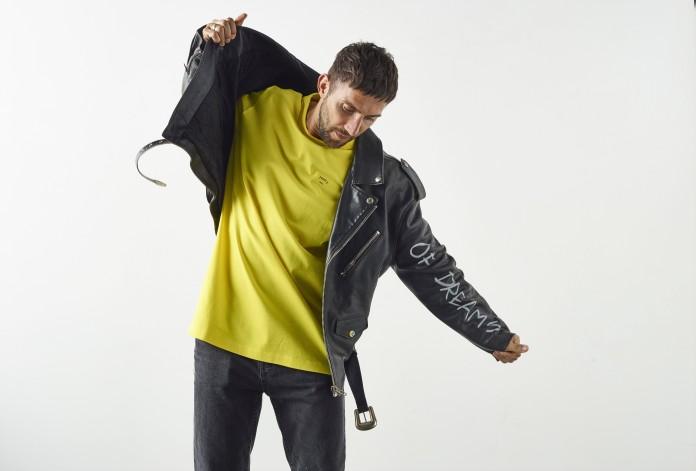 DJ i producent Hot Since 82.