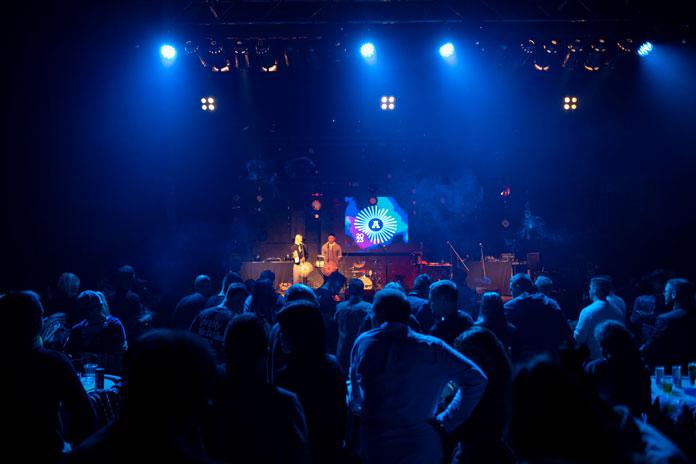 Nagrada Ambasador 2023, fotografisao Goran Telak.