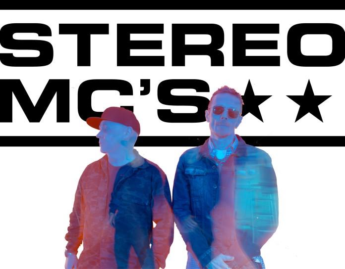 STEREO MCs press cover 2023 Beograd