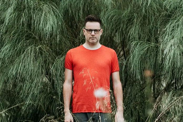 Kevin Yost DJ i muzički producent.