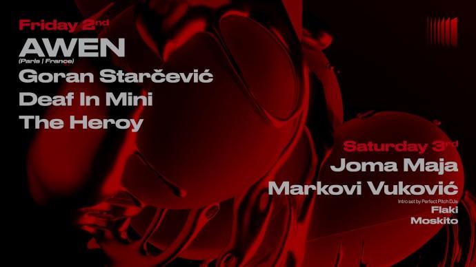 Kult 2 i 3 februar 2024