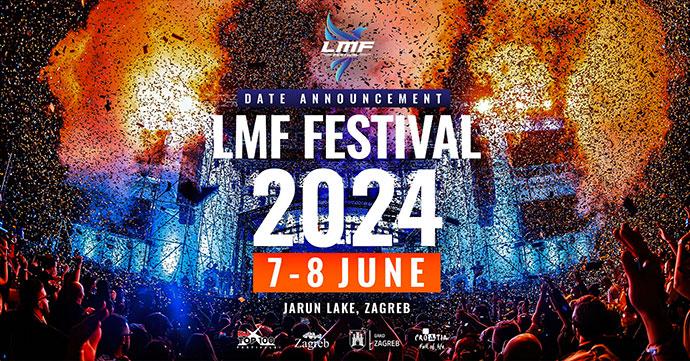 LMF festival 2024 flajer.