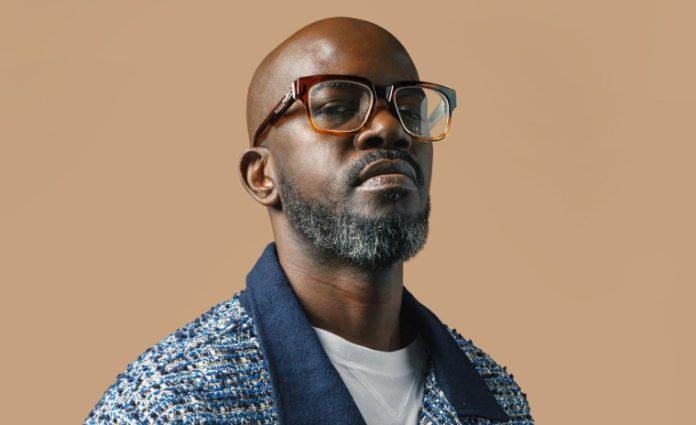 Black Coffee press photo 2024