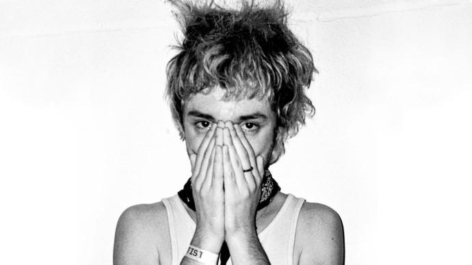 I Hate Models press photo