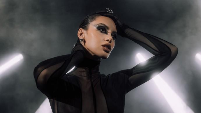 Sara Landry press photo 2024