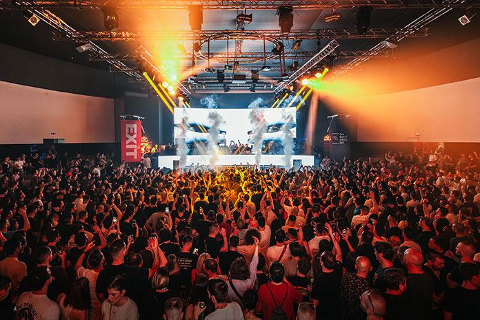 Unity84 festival 2024.