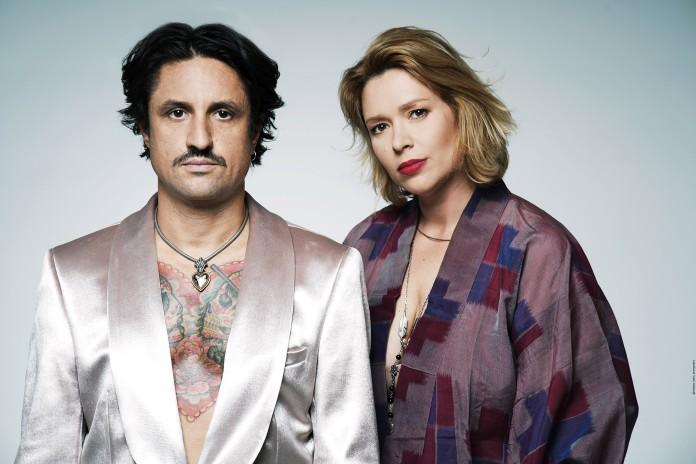 Amnasti press photo Nebojsa Babic