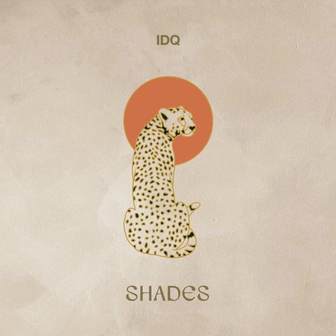 IDQ SHADES ARTWORK