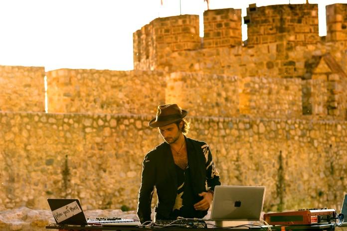 Satori obradio „Nišku Banju”, a pesmu objavljuje Exitova diskografska kuća