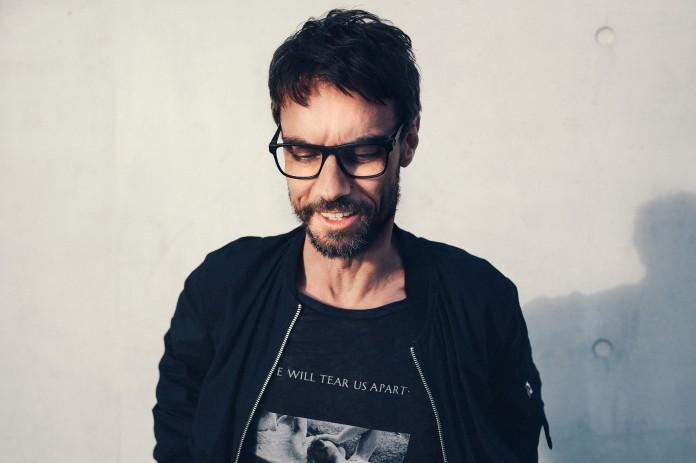 Steve Bug by Robert Schlesinger