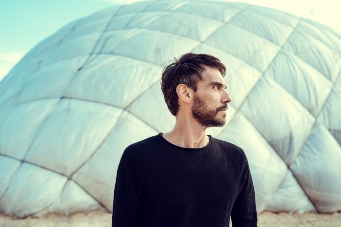 Steve Bug_by_Robert Schlesinger