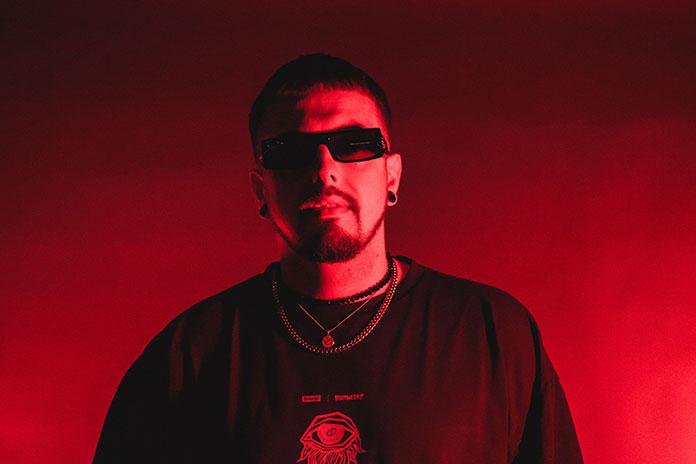 Un-Padre DJ i producent Un Padre.