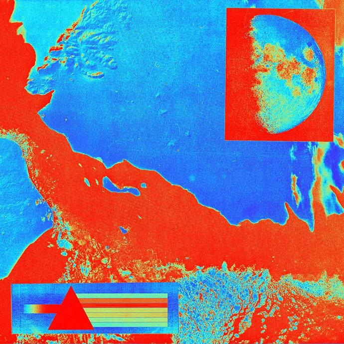 Andrew Meller - Summer Of Love EP (Cover) (Diynamic Records).