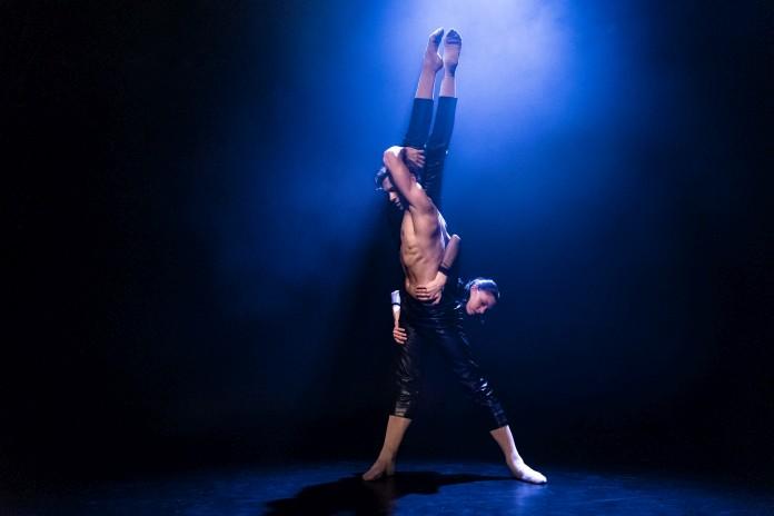 Berlin Ballet Company photo promo