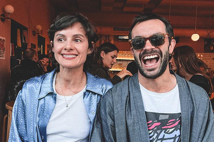 Gulou Home Studio objavio drugi EP „Europa” za domaći „WAXX TRAX” Gulou Home Studio aka mnbv i Secret Guset.