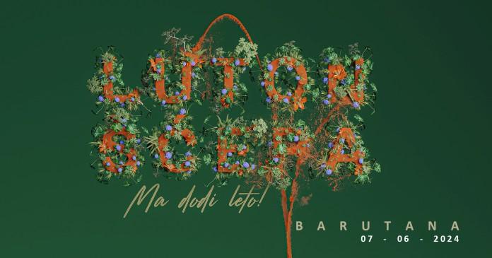 Ma dođi leto Barutana Beograd Luton & Šćepa