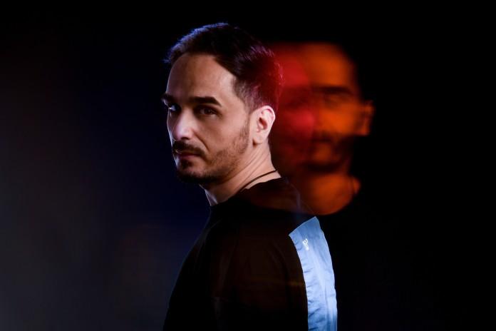 Poslušajte novi EP „Sensual Surrender“ na domaćoj etiketi above&unknown