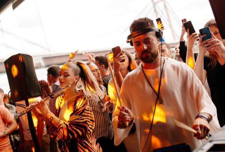 Talaz Ann Mill Vandal Steve