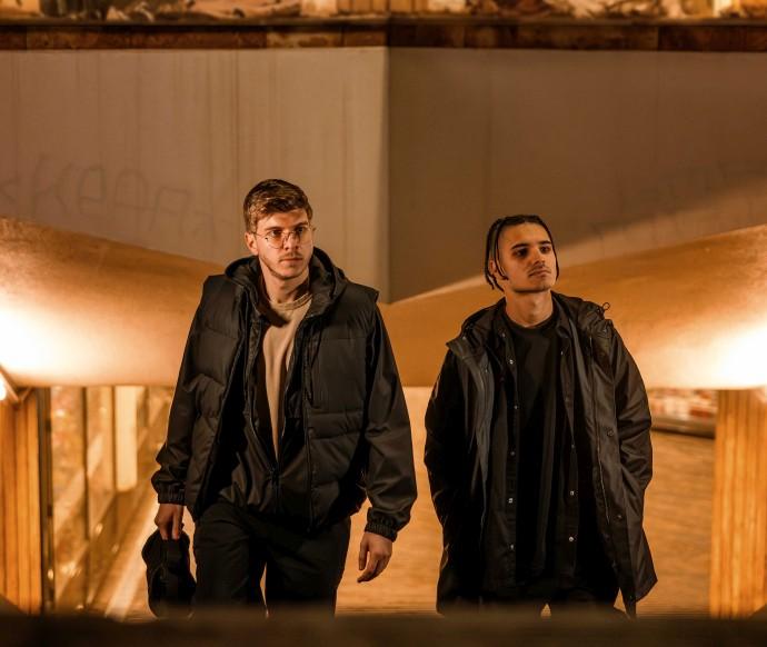 Utopia by Marko Edge