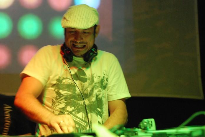 DJ LALE Happy People