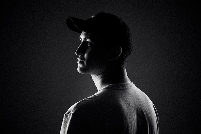 DJ i producent iz Brazila Tato.