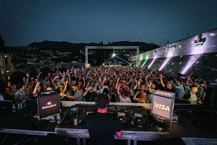 Garden of Dreams festival 2024 Dan 2, fotografisao Adnan Lingo.