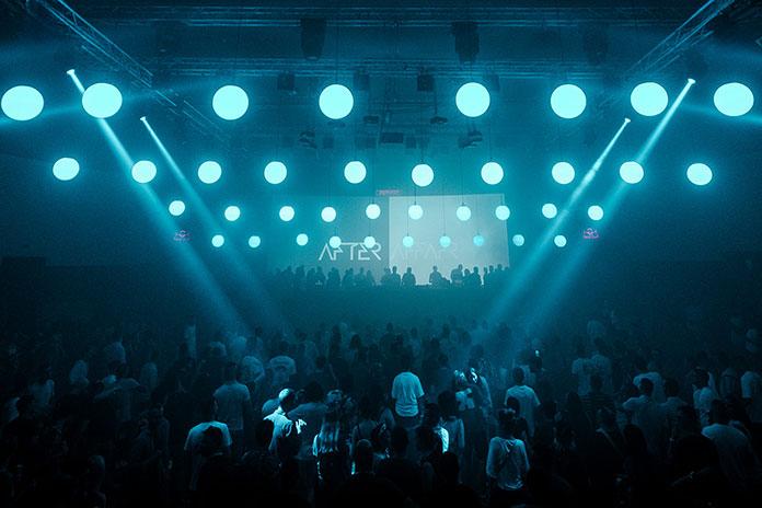 Garden of Dreams festival 2024 dan 1, fotografisao Adnan Lingo.