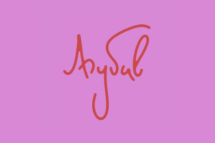 Ljubav by Beat logo.