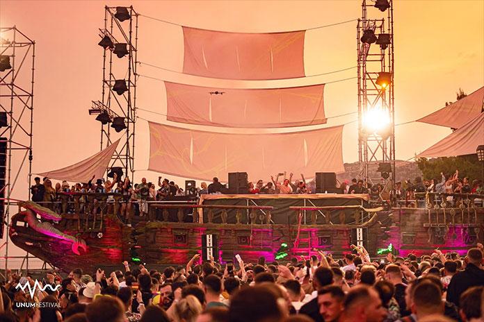 U četvrtak počinje UNUM festival 2024