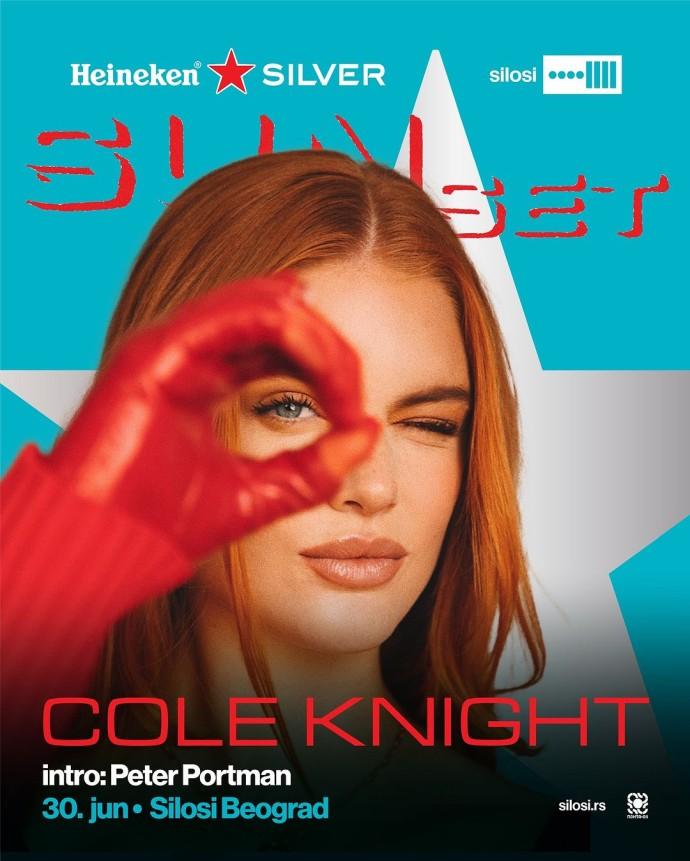 cole knight silosi beograd 2024