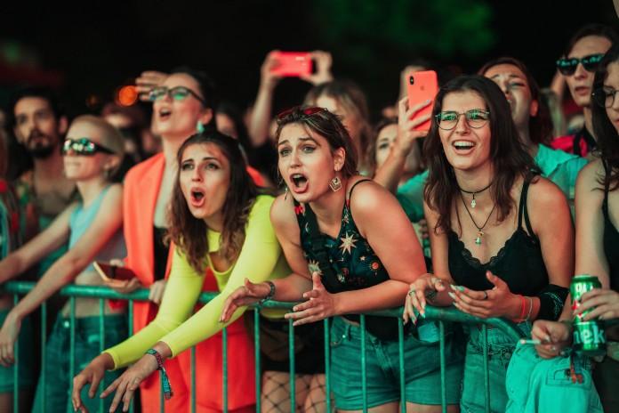 freshwave festival banja luka photo