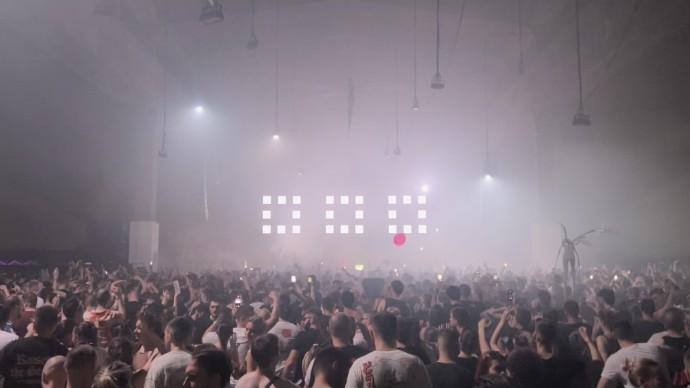 music reactions kiki luka beograd 2024