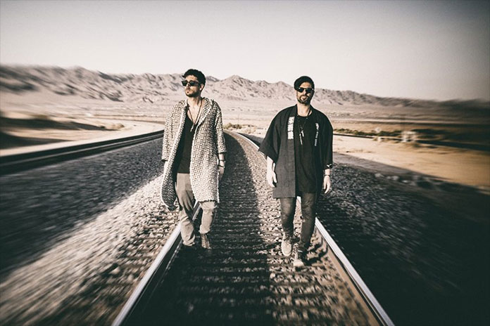 Bedouin konačno u Srbiji!