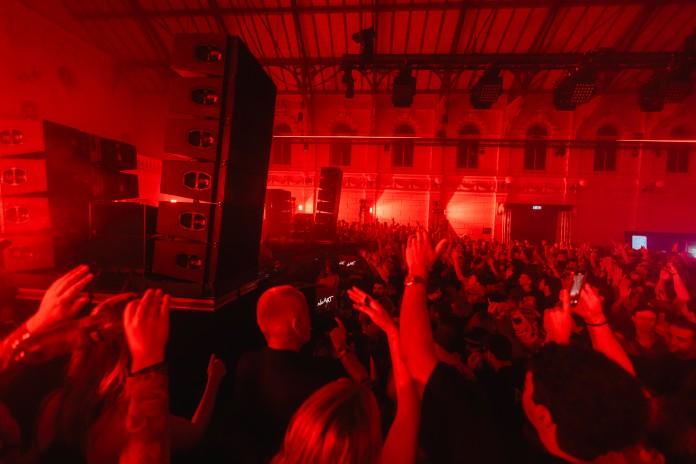 Najavljen prvi talas sa preko 300 potvrđenih izvođača za ADE 2024