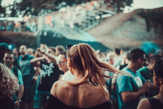 EXIT Festival EXIT Festival